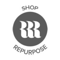 Repurpose logo