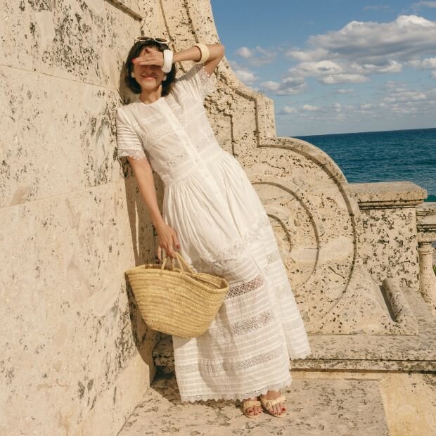 That Palm Beach vibe