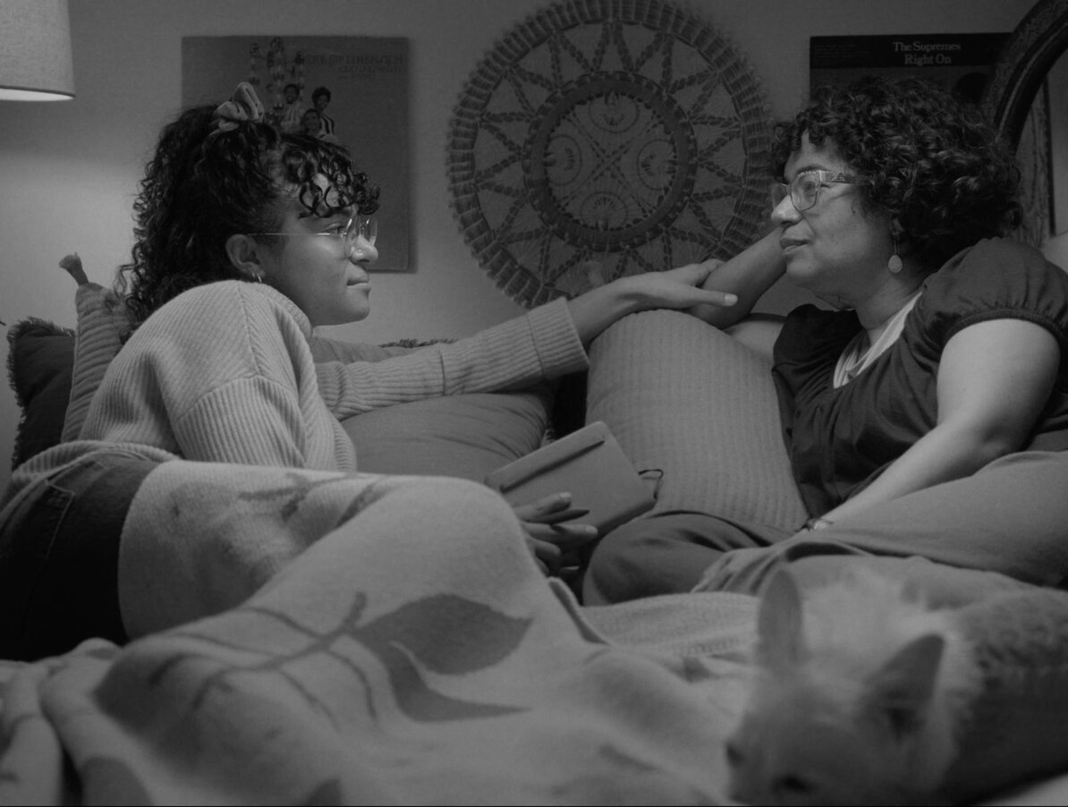 16 Days 16 Films with Olivela