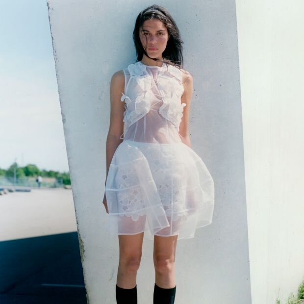 Spring, is that you?