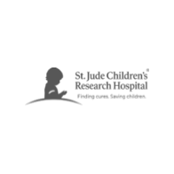 St. Jude Children's Research Hospital logo