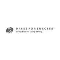 Dress for Success logo