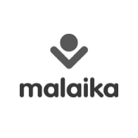 The Malaika School logo