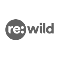 Re:wild logo