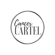 The Cancer Cartel logo