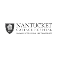 Nantucket Cottage Hospital logo