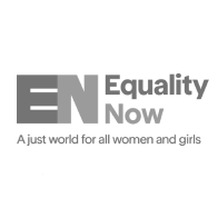 Equality Now logo