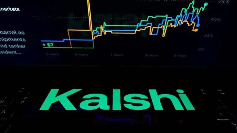Prediction markets are entering mainstream media. (Getty Images)