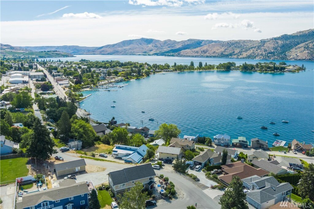 Your Perfect Lake Chelan Rental