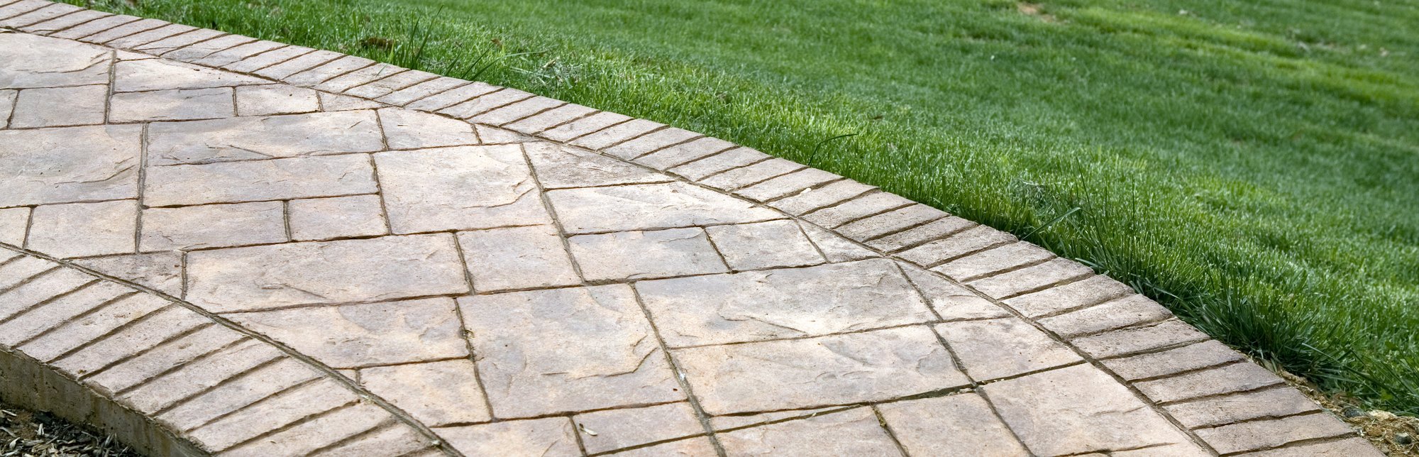 Lawn & Garden banner
