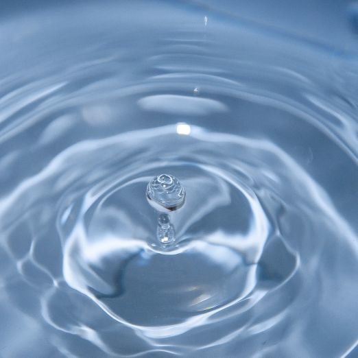 Image of water Drop