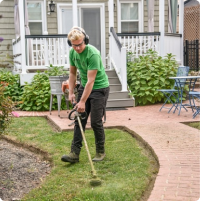 Outdoor Living And Patio thumbnail