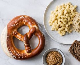 Wholesale French Food