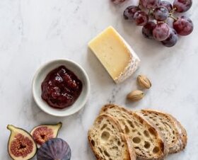 Wholesale Specialty Food and Beverage