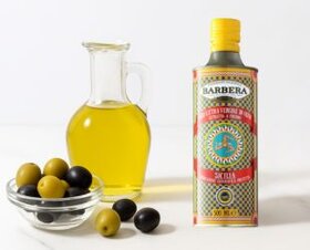 Wholesale Olive Oil