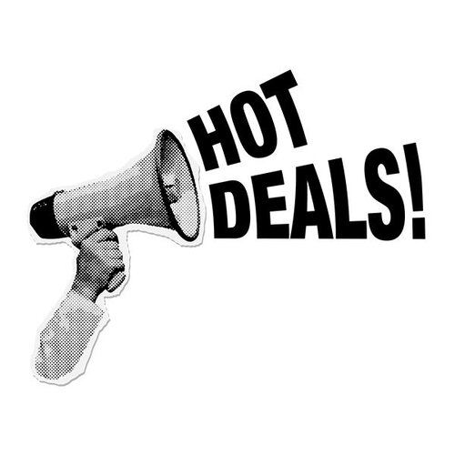 hot deals