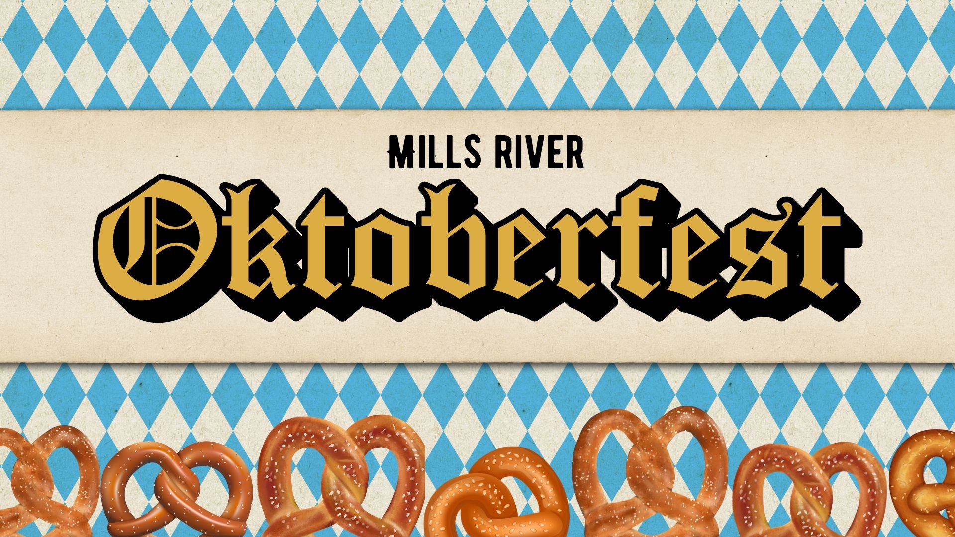 Mills River Oktoberfest 2023