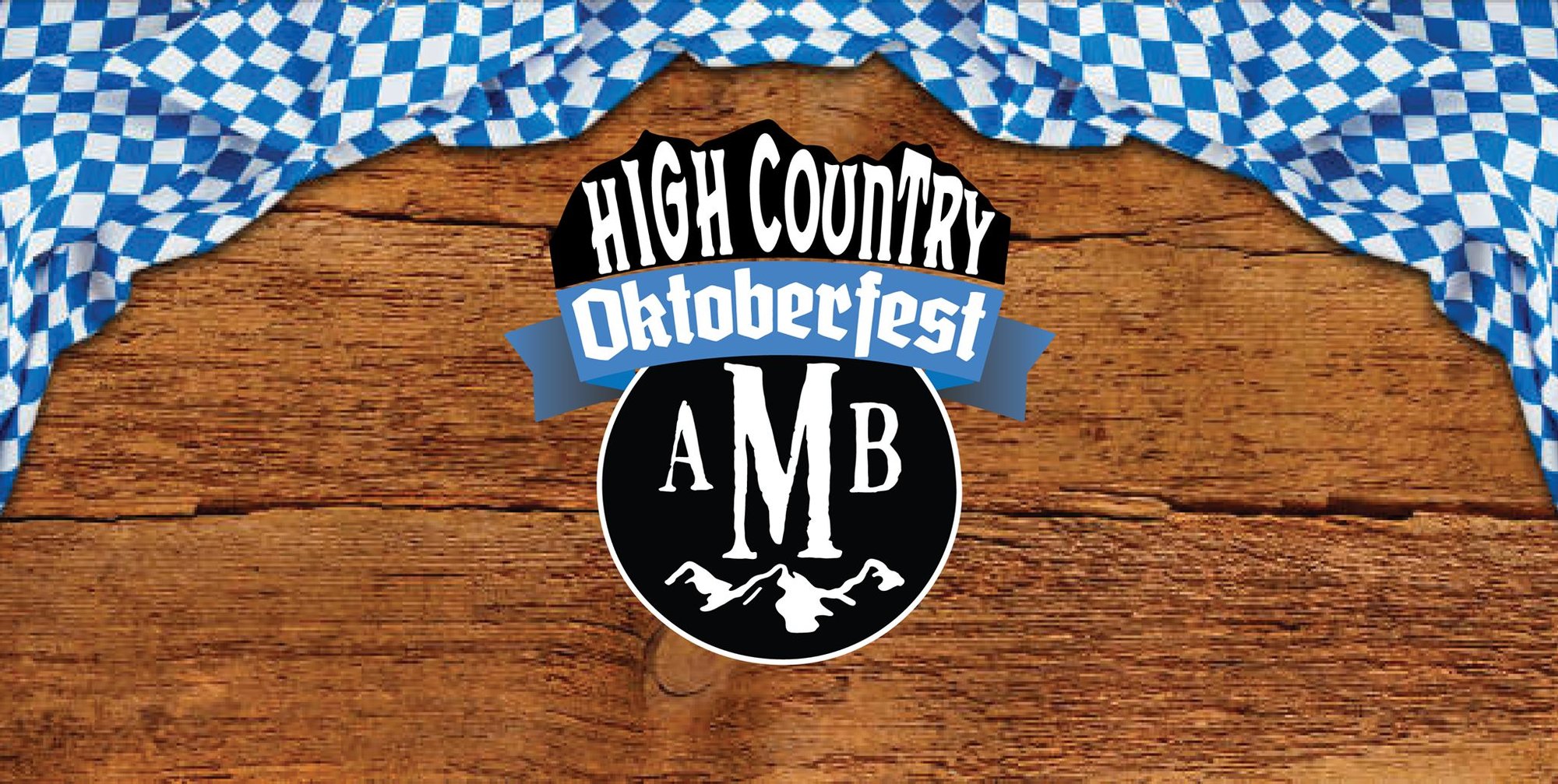 High Country Oktoberfest 2023