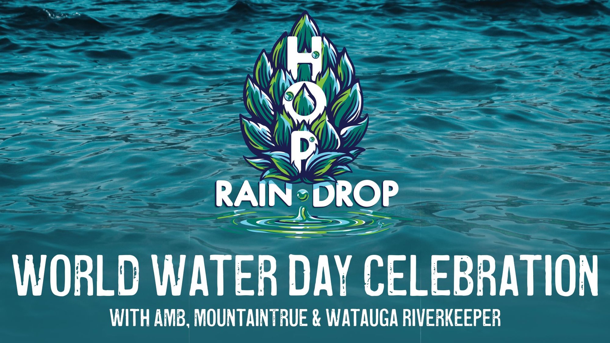 World Water Day Celebration