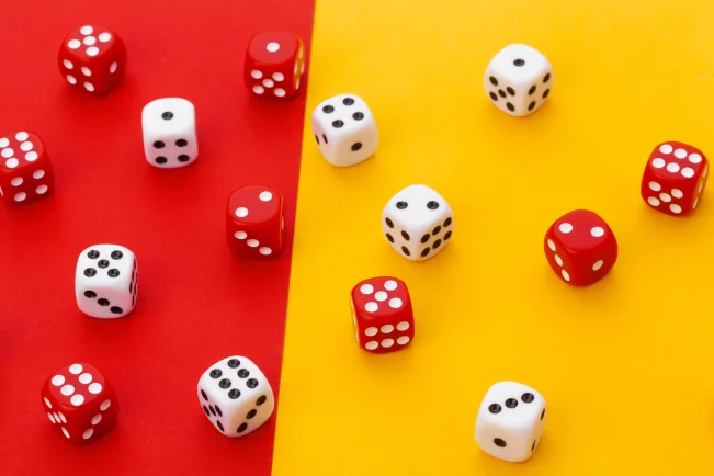 Monte Carlo Simulator in Python