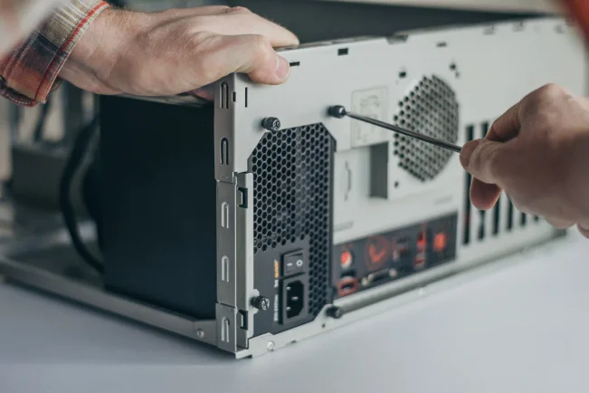 Expansion and connectivity