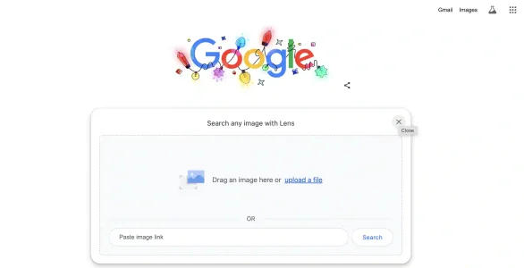 Google Tricks Image Search