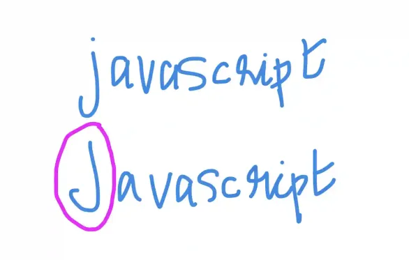 How to capitalize first letter in a Javascript string