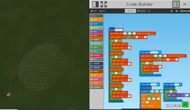 Minecraft Education Edition