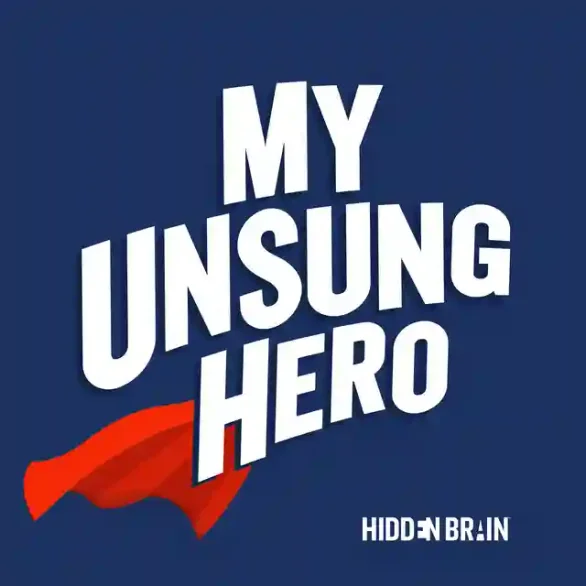 Unsung Hero - gratitude