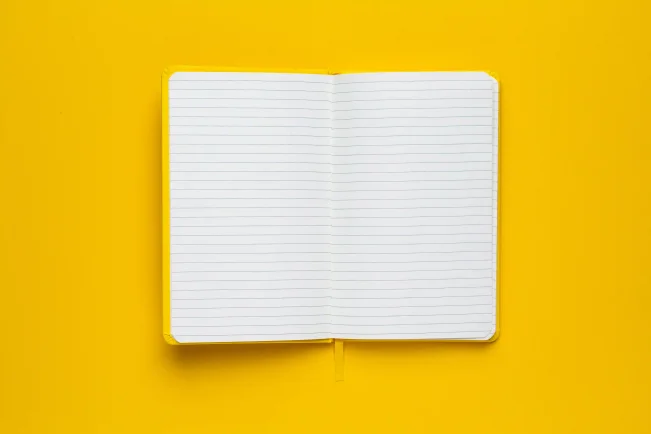 How to clean paragraphs using Python