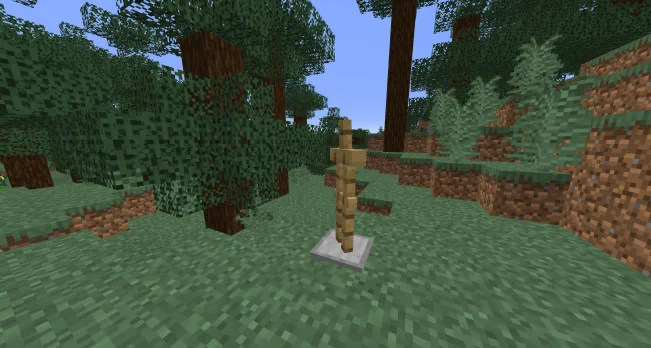 How to teleport in Minecraft