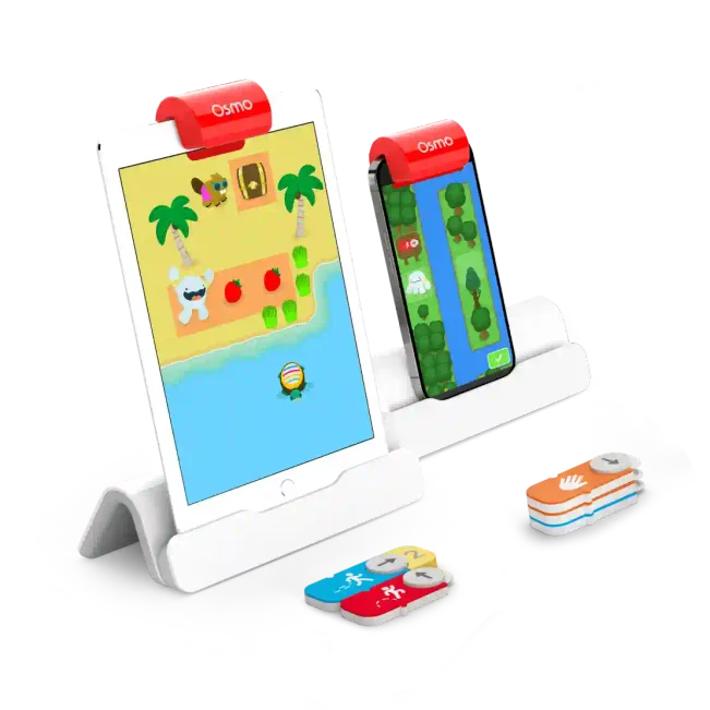 Osmo Coding Kit