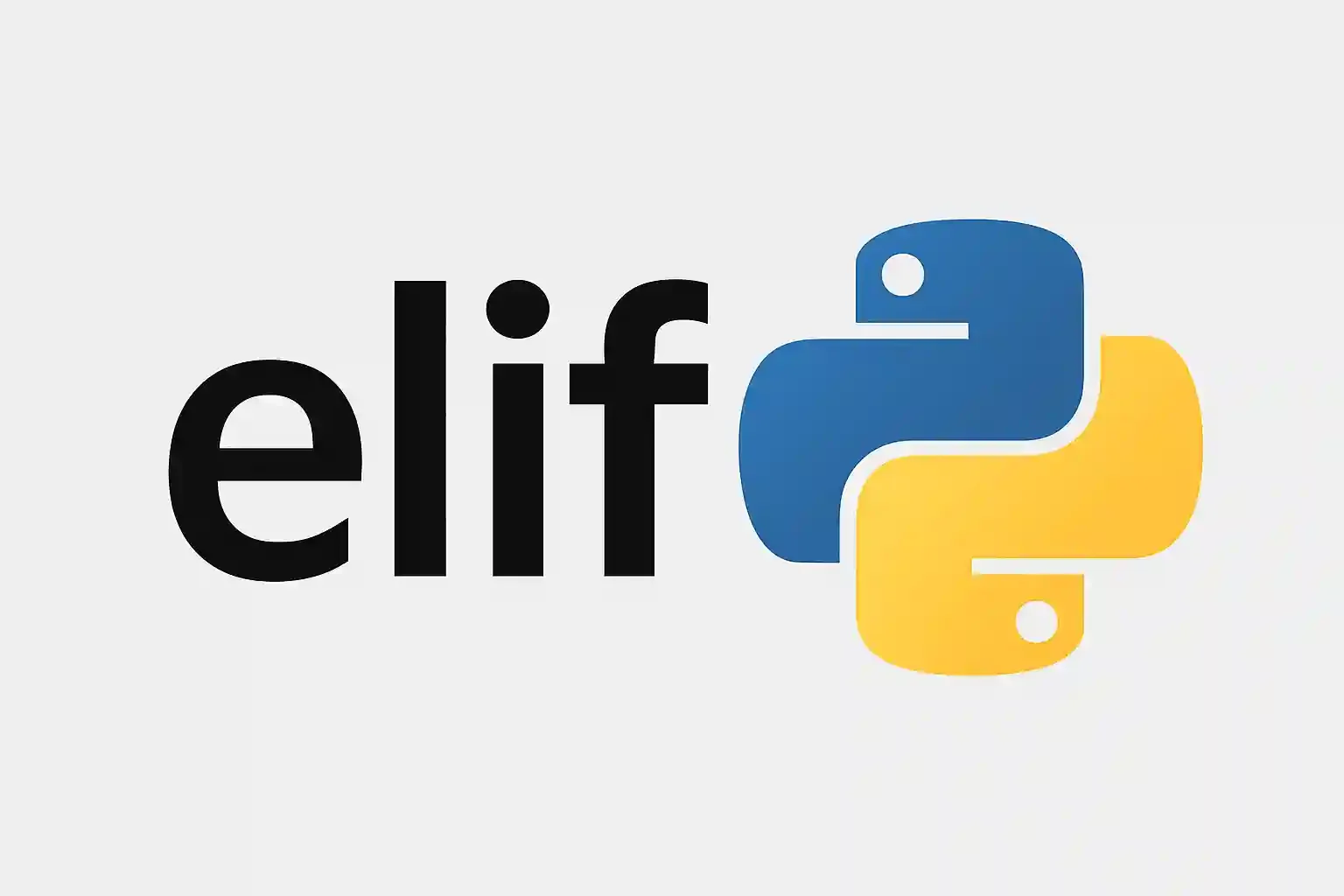 elif in Python