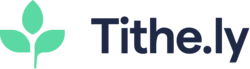 Tithely Apps Logo