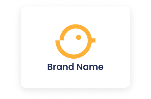simple bird logo