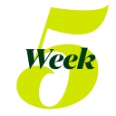 Week 5