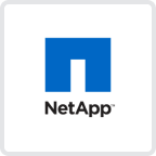 NetApp