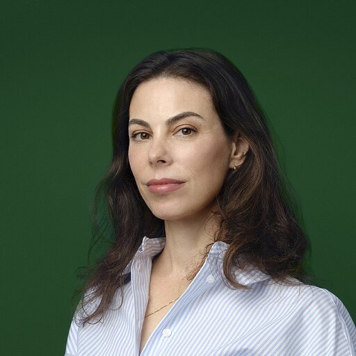 A profile of Yael Gilad