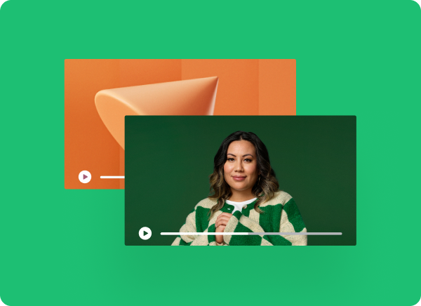The AI-Powered Video Creator