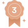 Bronze Medal