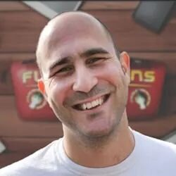 Evyatar Edri