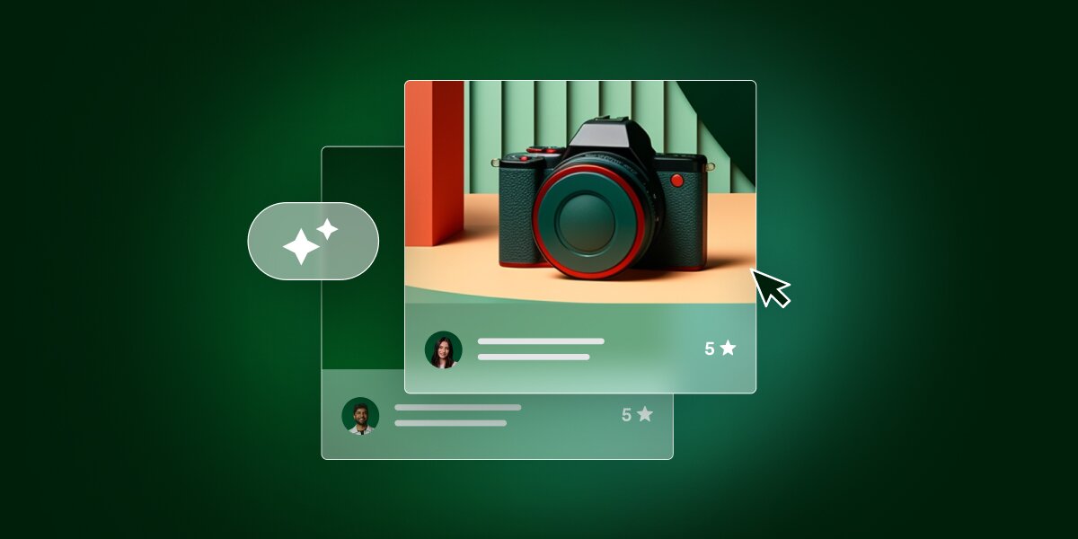 AI Educational Article for Sellers - Photography