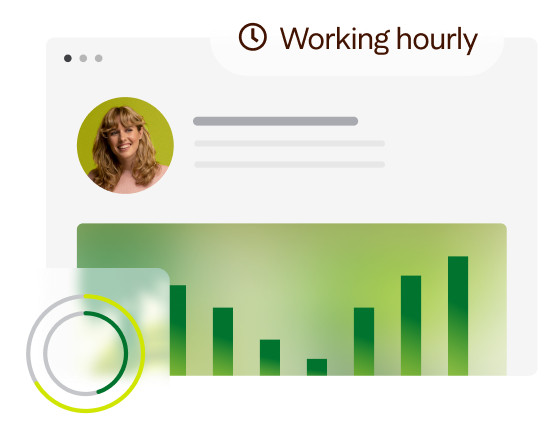 Everything businesses need to work with top freelancers