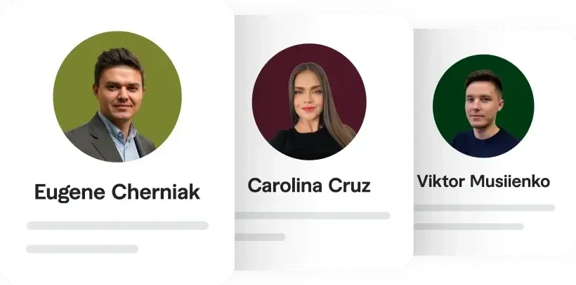 Project managers