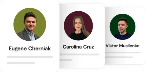 Project managers