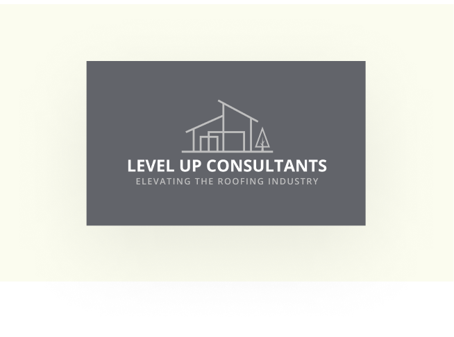 Level Up logo - make your logo authentic