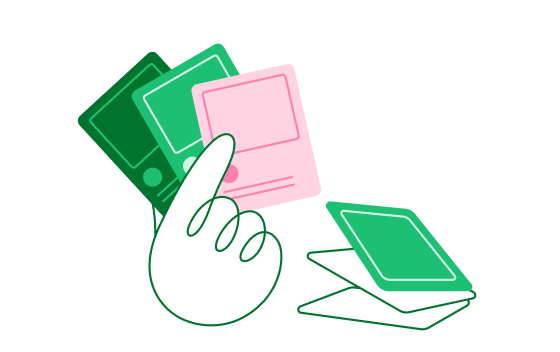Access experts on demand
