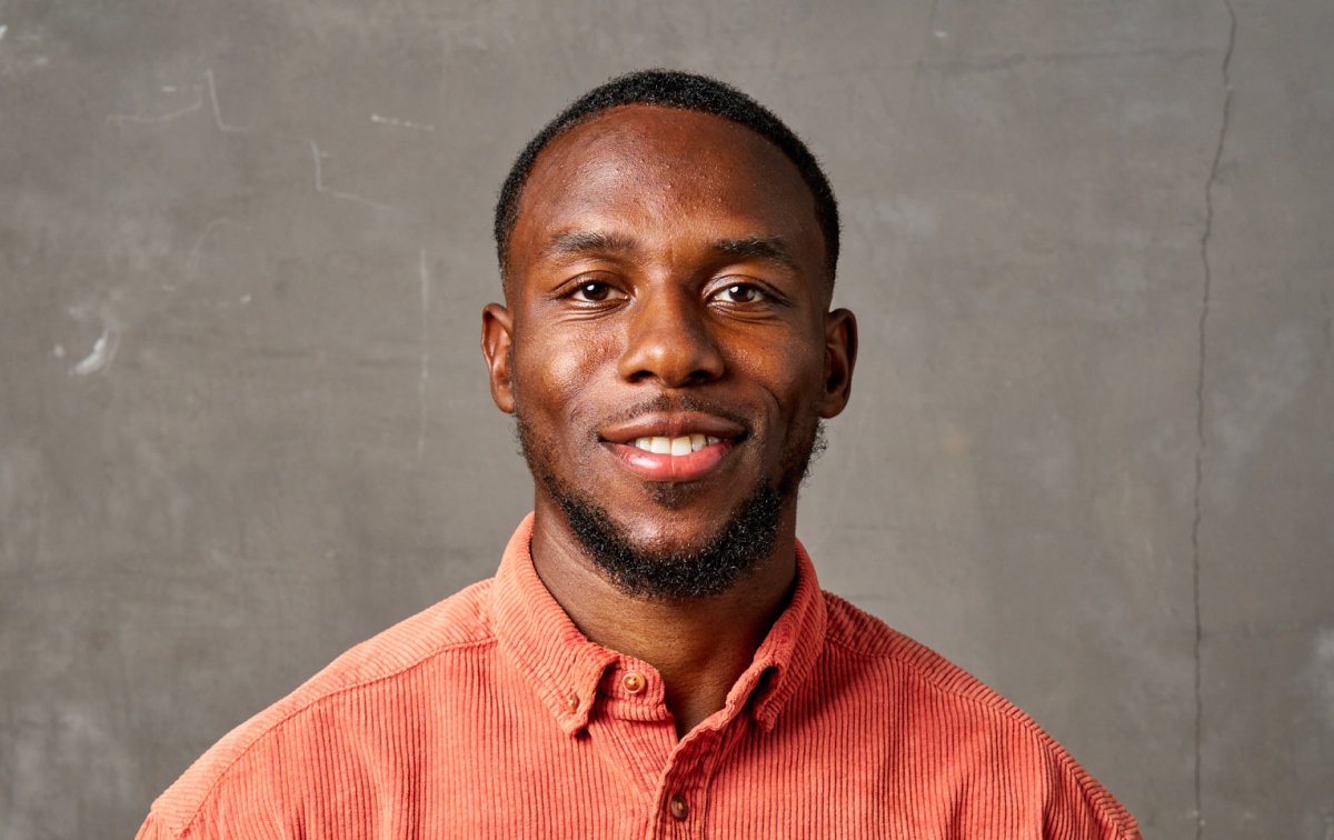 Malachi Simpson
