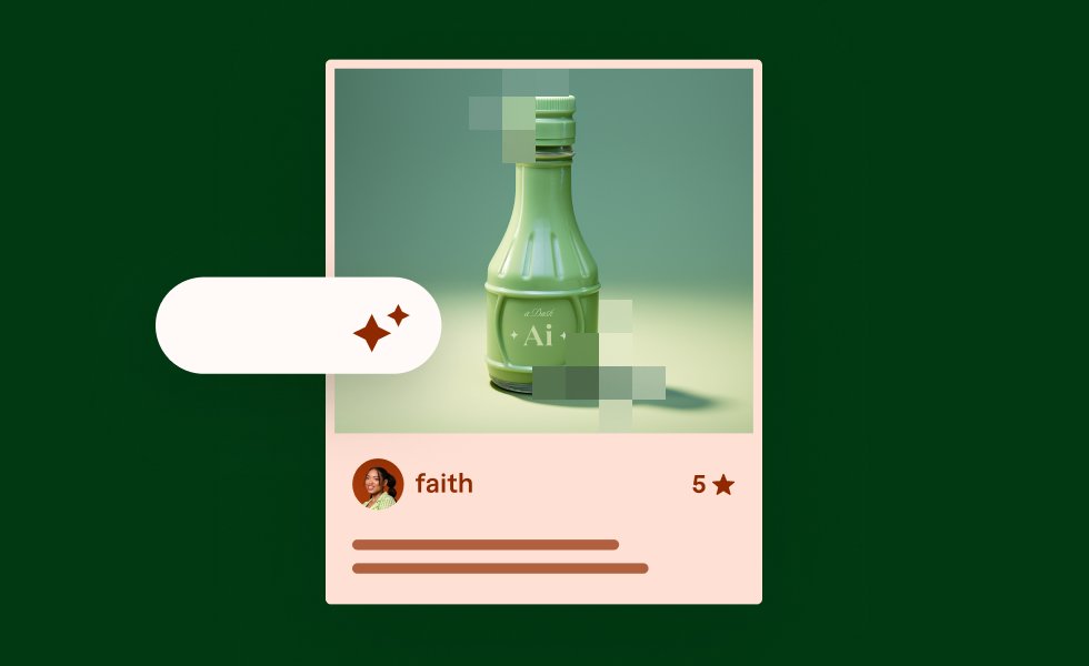 Give your business an edge with AI