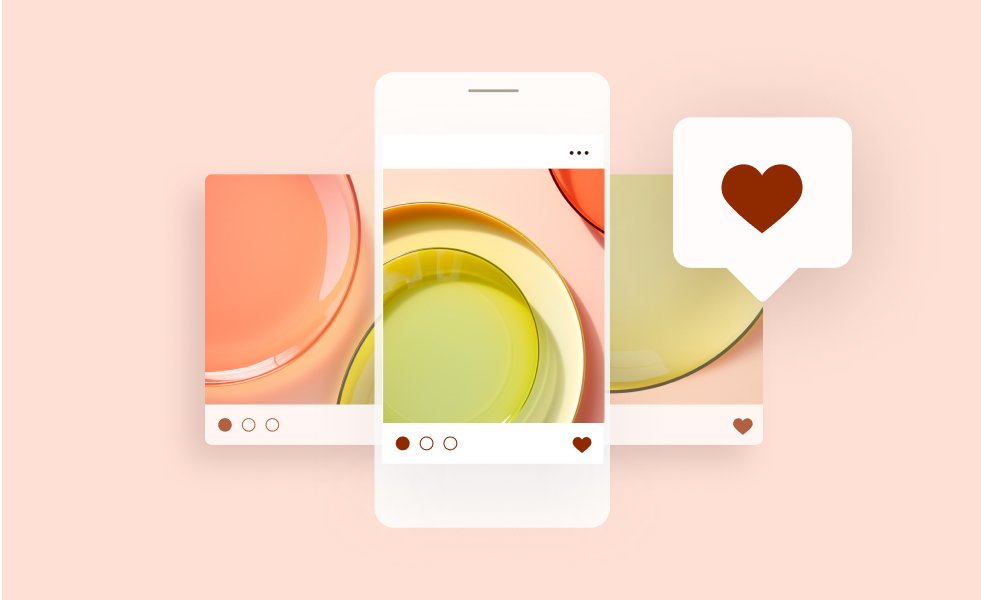 social media campaigns for the holidays
